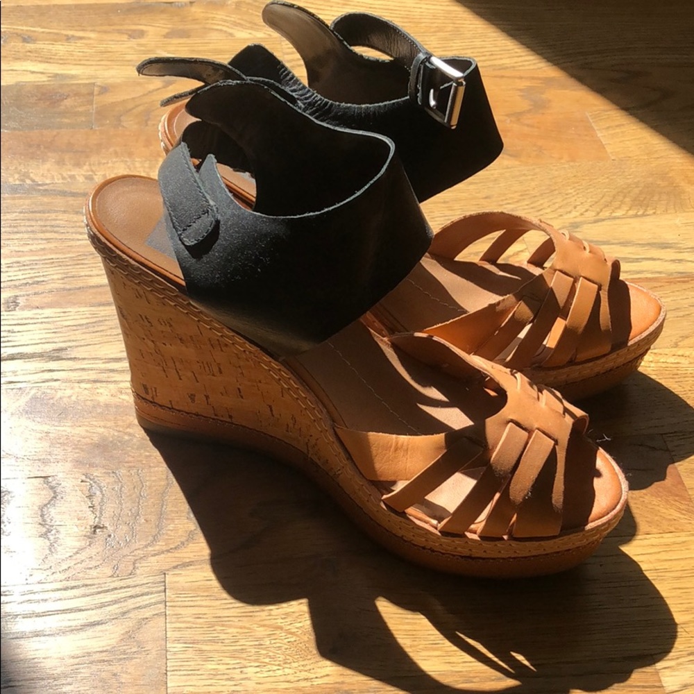 Dolce Vita Wedges